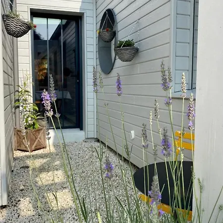 Douce Halte * Sautron