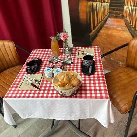 Douce Halte * Sautron