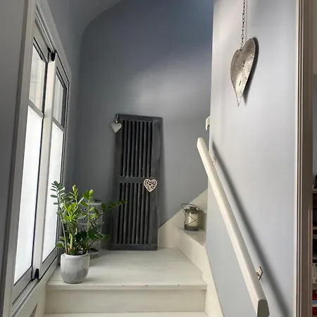 Douce Halte Privatunterkunft