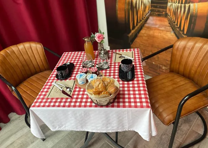 Douce Halte * Sautron