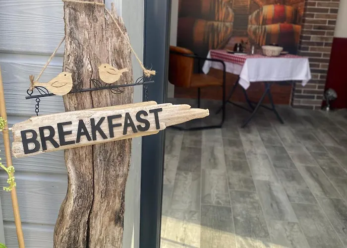 Δωμάτια σε οικογενειακή κατοικία Douce Halte Sautron