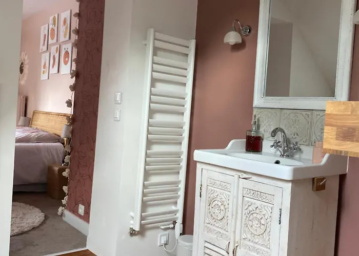 Douce Halte * Sautron